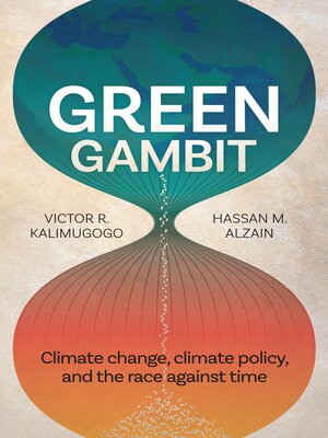 cover image of Green Gambit